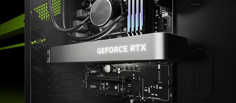 NVIDIA GeForce RTX 5060 Ti, RTX 5060 и RTX 5050: утечка спецификаций и дата релиза