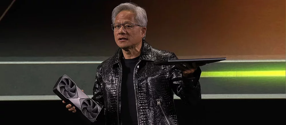 NVIDIA оправдывает провал RTX 50, обвиняя пользователей