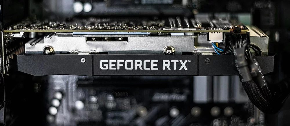 NVIDIA отложила релиз RTX 5060