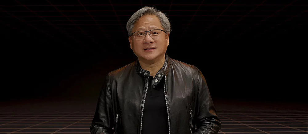 NVIDIA переходит на транзисторы GAA: Хуанг обещает рост производительности на 20%