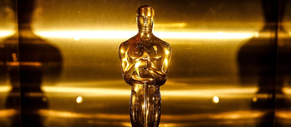 Объявлены все победители церемонии «Оскар-2025»