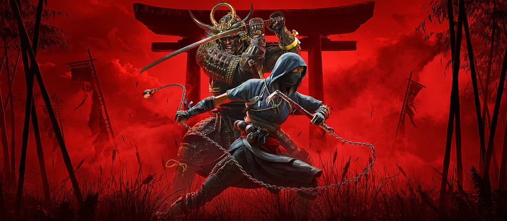 Обзор Assassin's Creed Shadows — знаешь, что такое безумие?