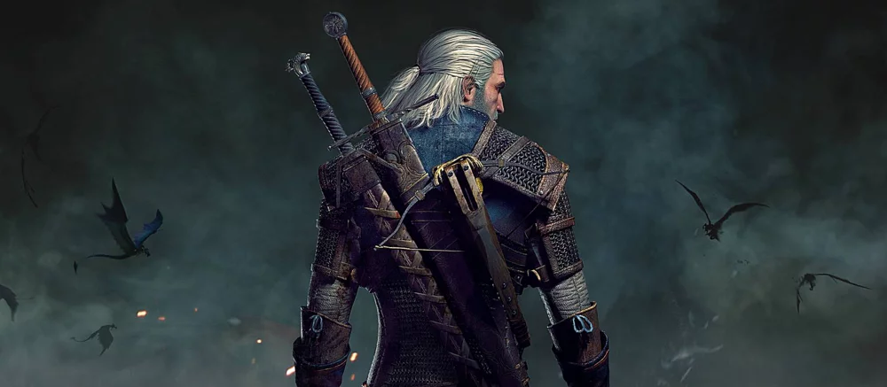 «Один — для чудовищ. Другой… для людей». CD Projekt RED показала реальные мечи Геральта из The Witcher 3