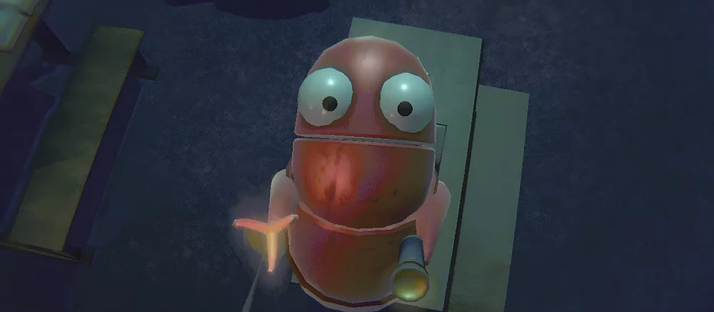 Описание и применение всех предметов в R.E.P.O. — лучшие предметы для уничтожения монстров и выживания