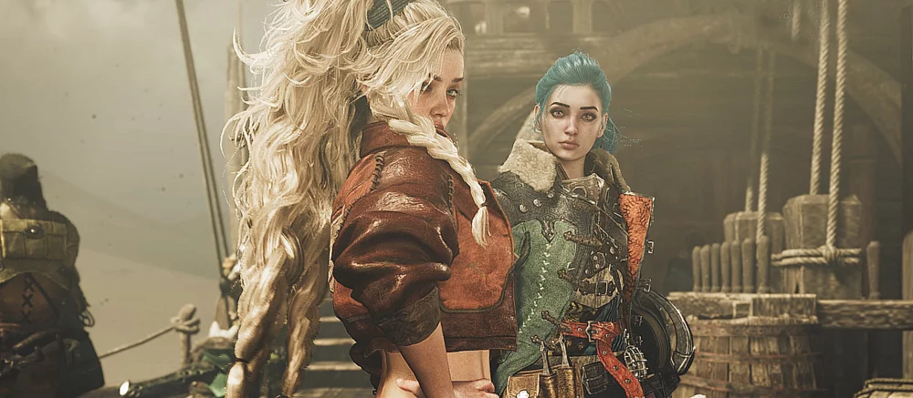 Оптимизация и лучшие настройки графики для Monster Hunter Wilds — как улучшить производительность