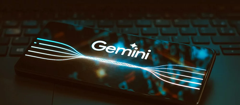 От текста к дискуссии: новая функция Gemini превращает отчёты в подкасты за секунды
