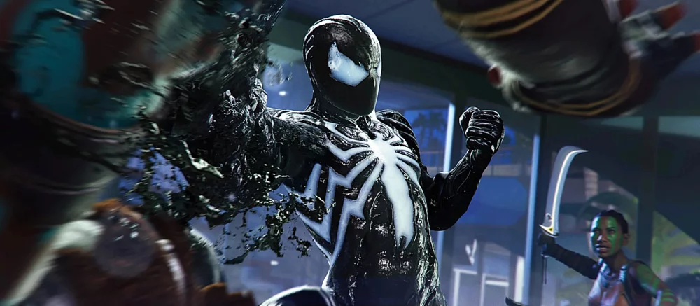 PC-версия Marvel's Spider-Man 2 получила ещё один патч, улучшающий производительность