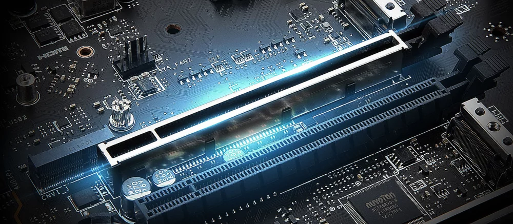 PCI-SIG завершила разработку PCIe 7.0 с рекордной скоростью передачи данных