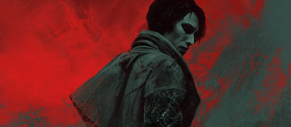 Пинай мусорки, чтобы выжить — превью Pathologic 3: Quarantine