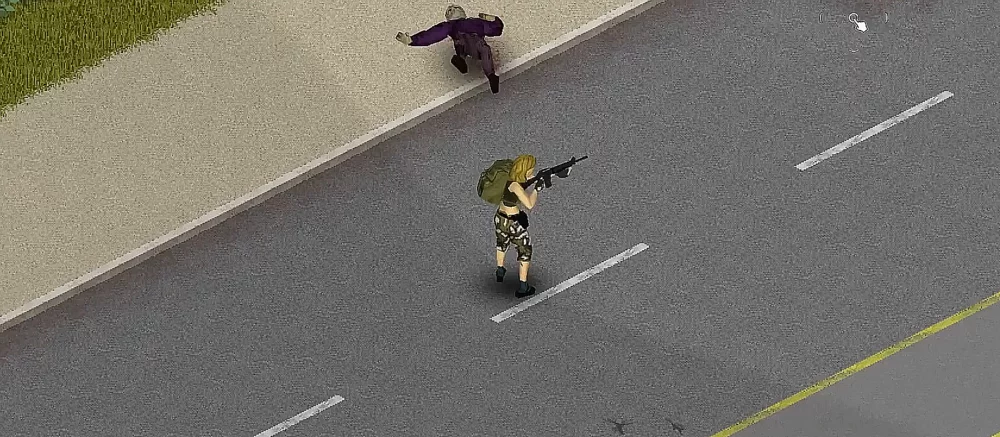 Подробный гайд по обновлению 42.0.0 в Project Zomboid: все детали и изменения