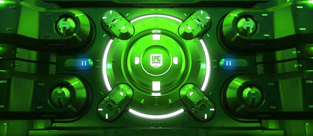 Стала известна одна из будущих бесплатных раздач в EGS. Геймерам подарят экшен с управляемым транспортом и разрушаемостью