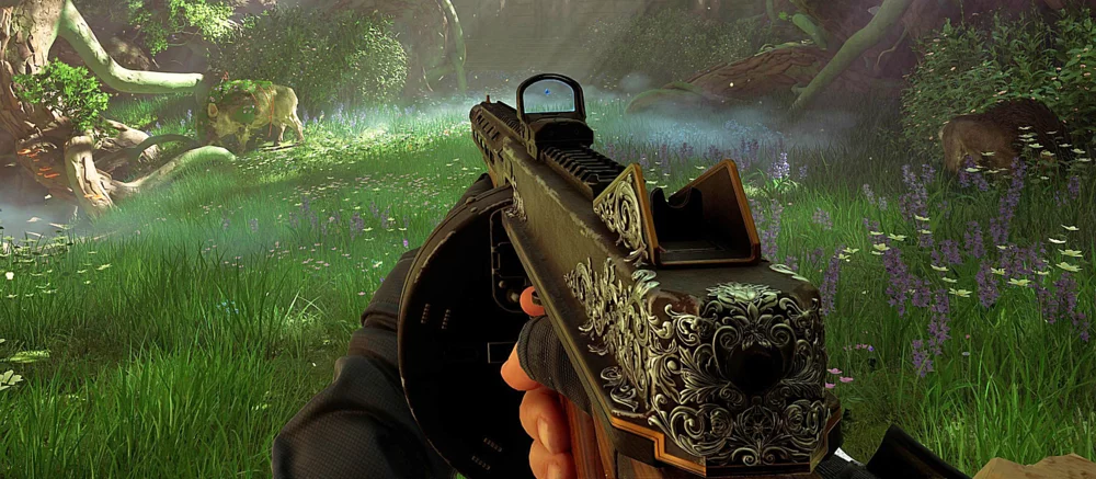 Показан геймплей нового постапокалиптического шутера от бывших разработчиков S.T.A.L.K.E.R. и Survarium