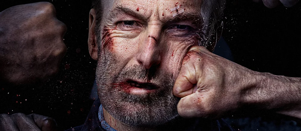 Показан первый постер боевика «Никто 2» с Бобом Оденкерком в главной роли