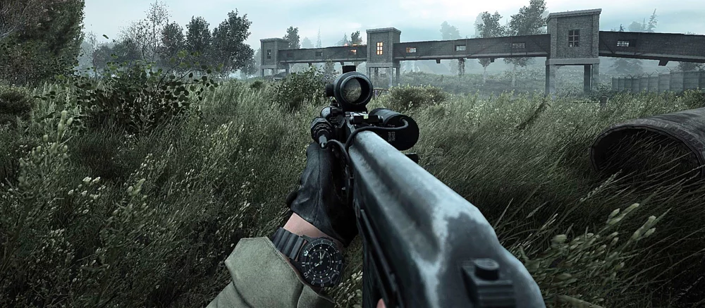 Показаны новые скриншоты ремастера культовой S.T.A.L.K.E.R. с улучшенной графикой