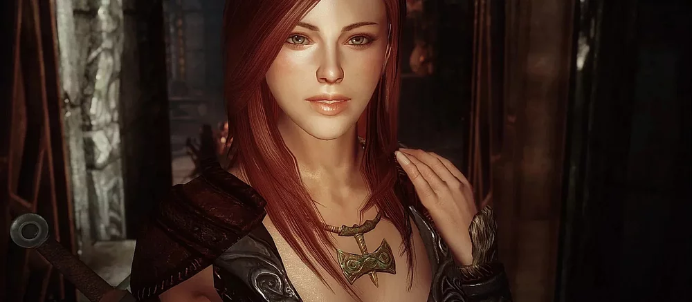 Показаны новые скриншоты ремейка культовой TES 3: Morrowind