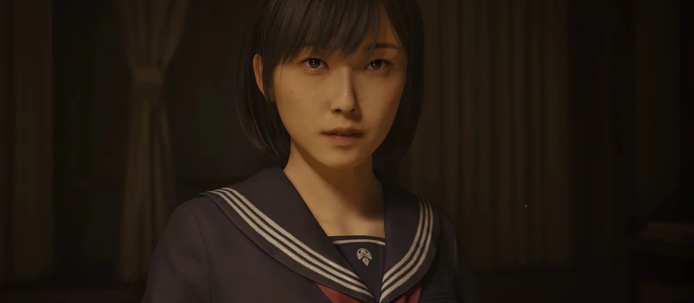 Konami показала Silent Hill f: подробности, скриншоты, трейлер и системные требования