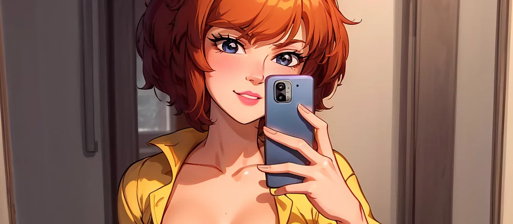 Показаны новые изображения кроссовера «Черепашек-ниндзя» и «Наруто» с Эйприл, Шреддером, Сакурой, Саскэ и не только