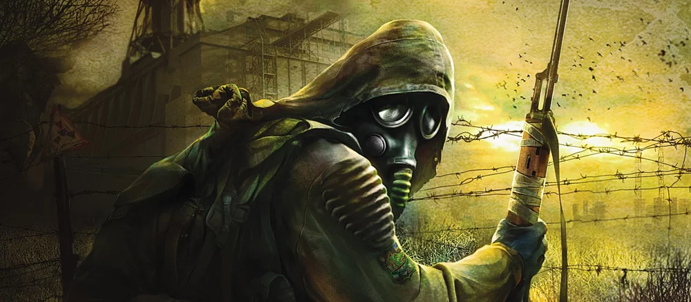 Появились новые скриншоты улучшенной версии «Тени Чернобыля» с продвинутой графикой