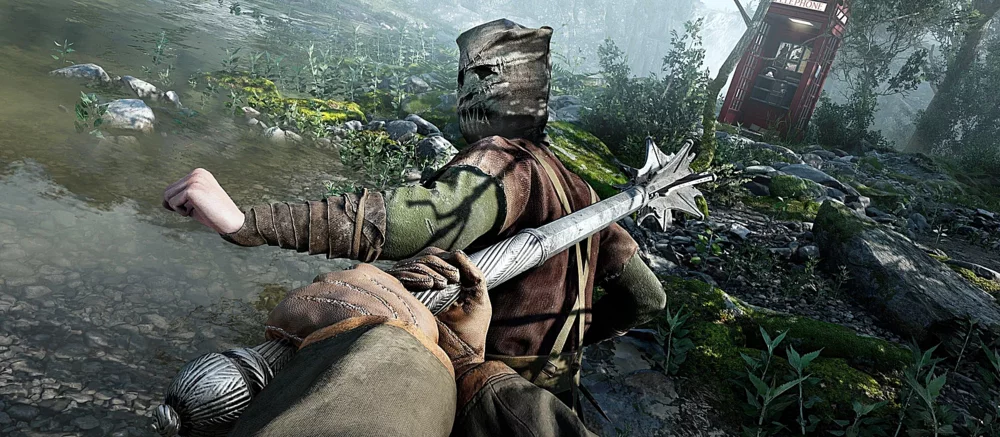 Появились новый геймплей и превью постапокалиптического выживача Atomfall. Игру сравнивают со S.T.A.L.K.E.R. и Fallout