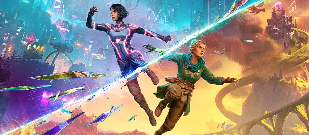 Появились оценки Split Fiction, новой игры от создателей It Takes Two