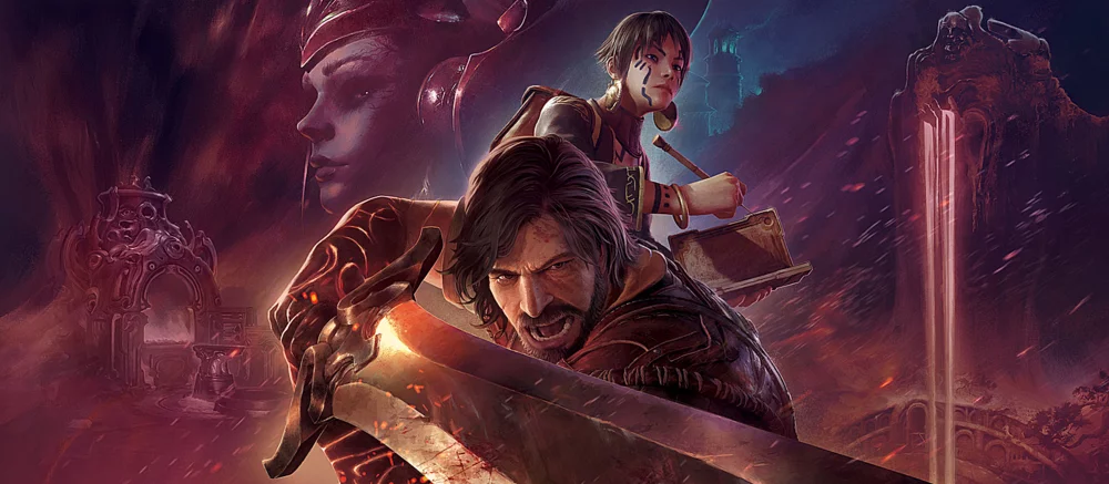 Появились системные требования сюжетного экшена Blades of Fire от создателей Castlevania: Lords of Shadow