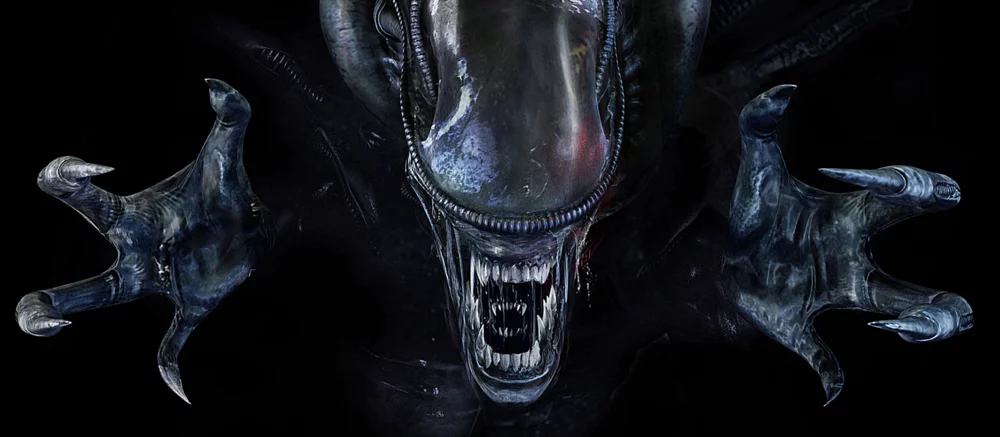 Появился ещё один тизер сериала «Чужой: Земля». Фанаты уверены, что в ролике есть рык Хищника