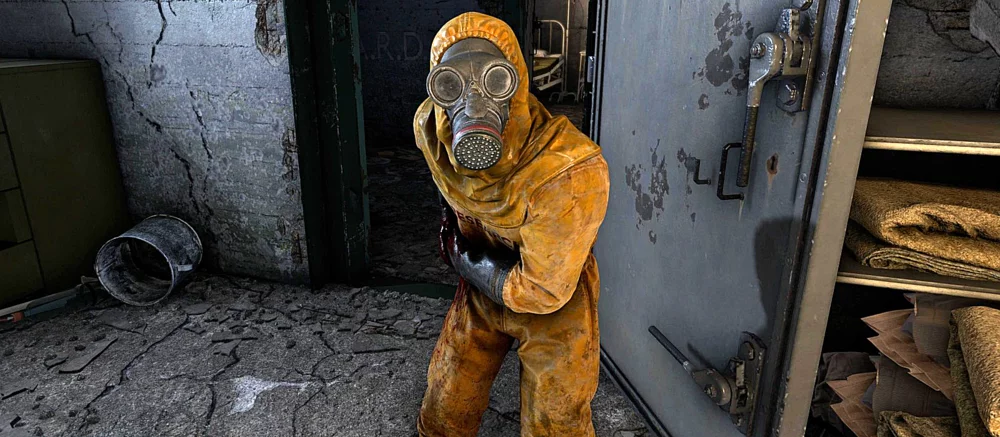 «Правильный “Сталкер” с британским акцентом»: игроки оценили постапокалиптический шутер Atomfall