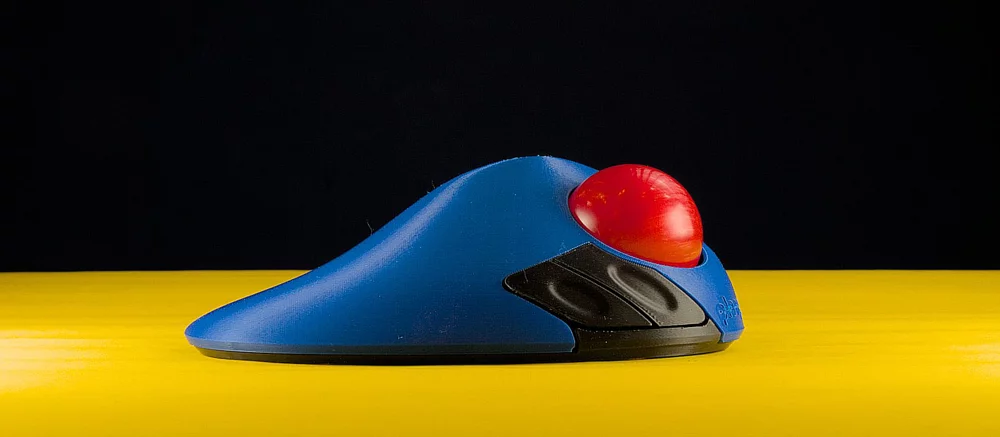 Представлен Ploopy Classic 2 — трекбол для тех, кто любит полный контроль