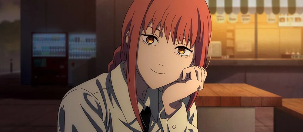 Продолжение популярного аниме «Человек-бензопила» выйдет в сентябре