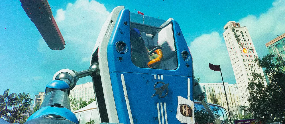 Прохождение Breathedge 2: гайд и советы по игре