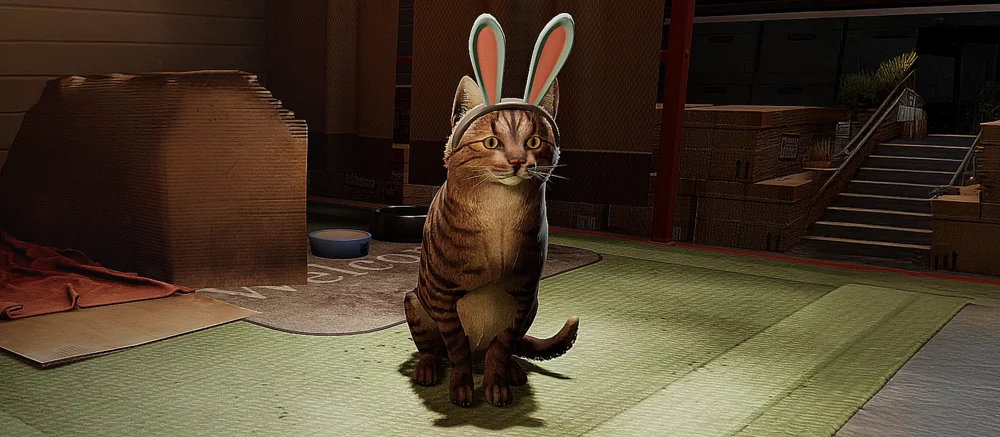 Прохождение ORDER 13 — советы по игре