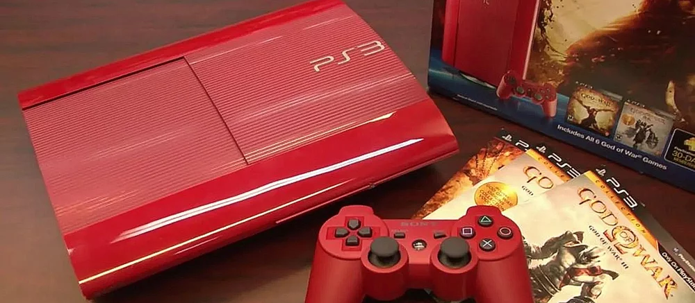 PS3 обновили до версии 4.92 — обязательный патч для Blu-ray