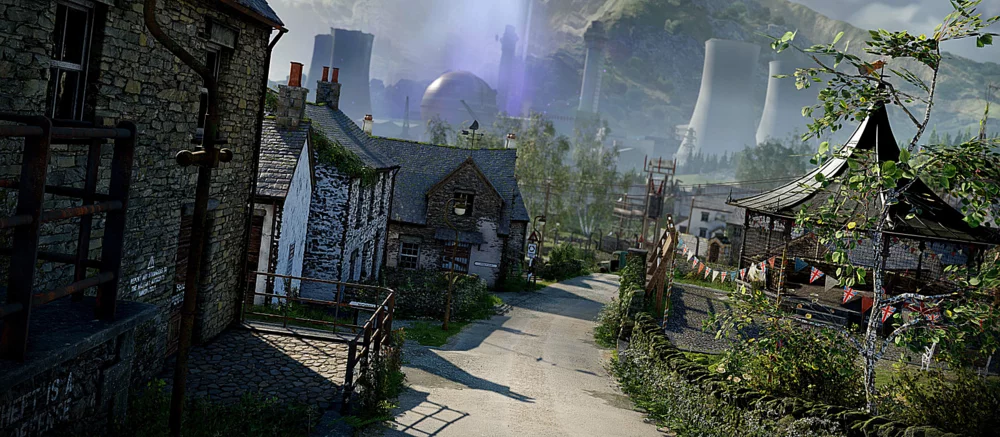 Раскрыты минимальные системные требования постапокалиптической выживалки Atomfall