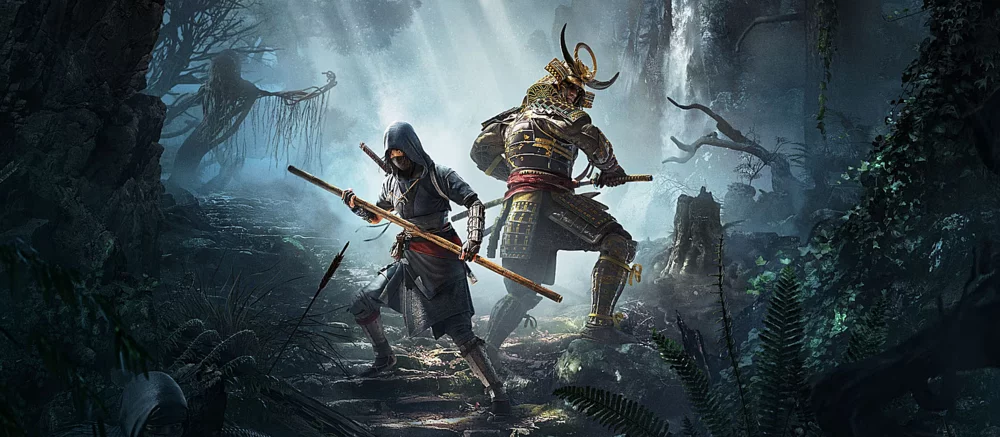 Раскрыты новые детали первого DLC для Assassin's Creed: Shadows