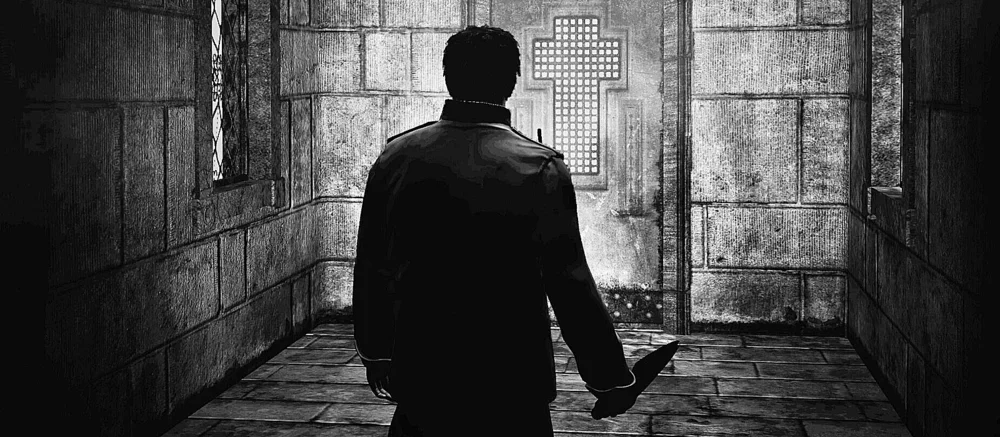 Распродажа игр — для Steam всего за 170 руб можно забрать одну из частей Silent Hill