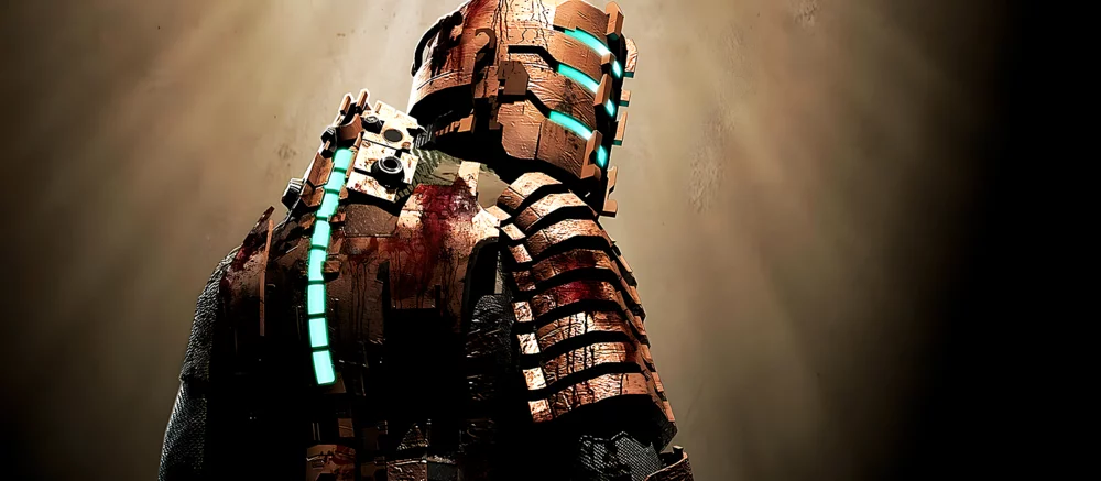 Распродажа ключей PC-игр c положительными отзывами — Dead Space (2008) отдают за 73 руб, а BioShock Infinite за 26 руб