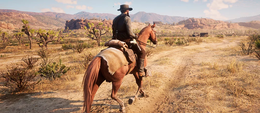 Распродажа топчика с увеличенной скидкой на игры от Rockstar Games, Bethesda, Capcom, Focus Entertainment и не только