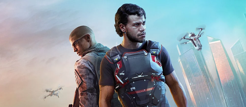 Вышел трейлер экшена MindsEye от разработчика GTA 5