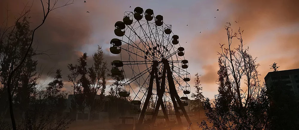 Разработчики S.T.A.L.K.E.R. 2 раскрыли ключевую деталь следующего обновления