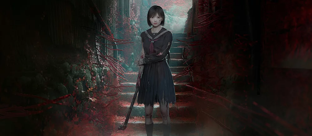 Разрыв лица и сжигание заживо: Silent Hill f получила «взрослый» рейтинг с жёсткими подробностями