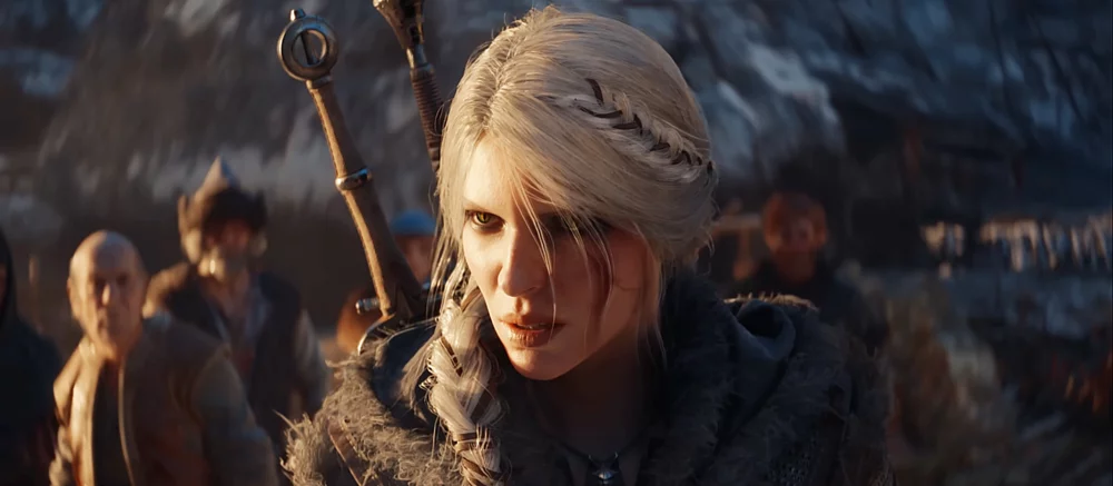 Релиз The Witcher 4 состоится нескоро. Над игрой работают уже 411 человек