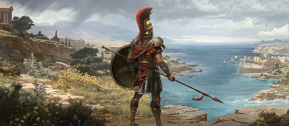 Релиз Titan Quest 2 перенесли на неопределённую дату