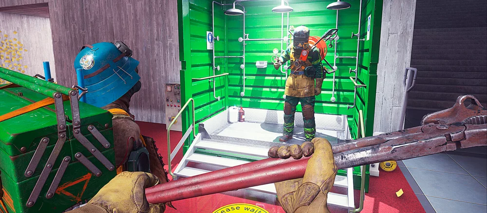 Remedy объяснила, в чем ключевое различие между играми AA и AAA