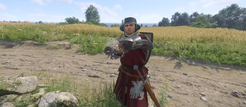 Решение проблем и багов в квесте «Высокая цена» в Kingdom Come: Deliverance 2