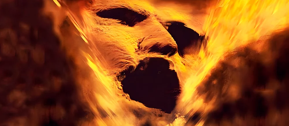 Режиссер новой «Мумии» поделился первым фото со съемок. Фильм станет перезапуском в жанре ужасов