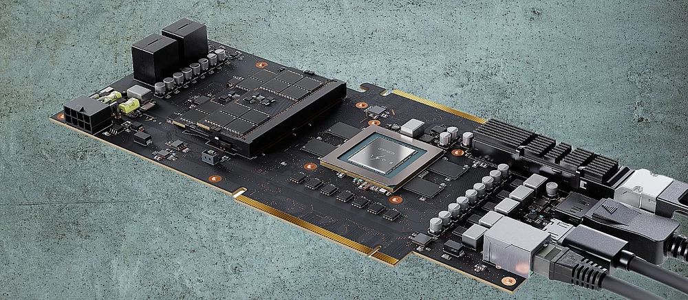 RISC-V против NVIDIA: Bolt Graphics анонсировала GPU Zeus с 2.25 ТБ памяти и рекордной энергоэффективностью