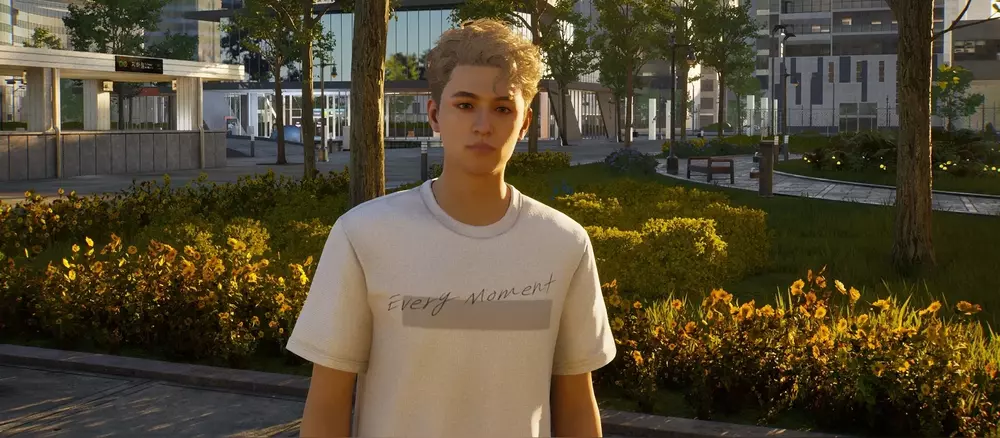 Романтика в inZOI: как начать и развивать отношения