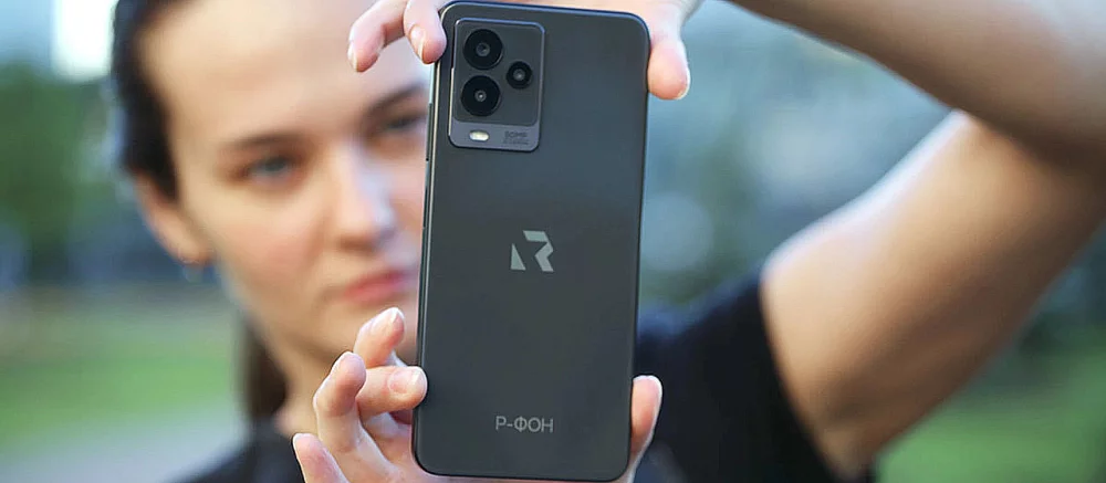 РОСА Мобайл 2.0 vs Android: Российская ОС получила гибридный апгрейд