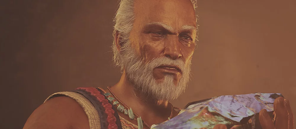 Руда Фуциум в Monster Hunter Wilds — где добыть и зачем нужна