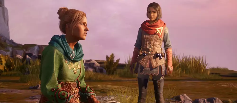 Русификатор для Split Fiction — как включить русский язык в игре